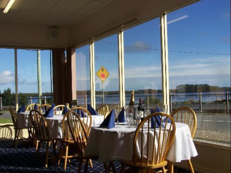 Regatta Point Tavern & Holiday park Strahan