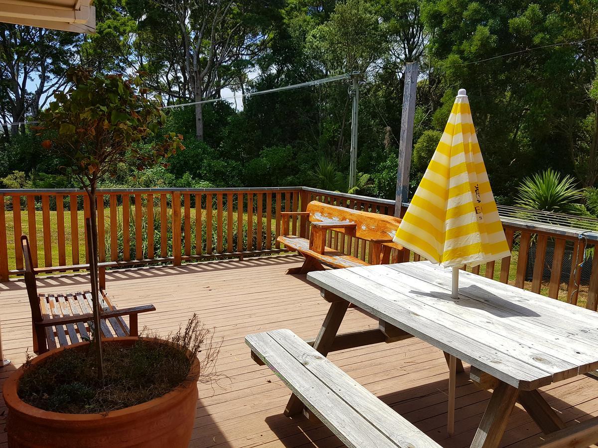 Regatta Point Tavern & 3* Strahan