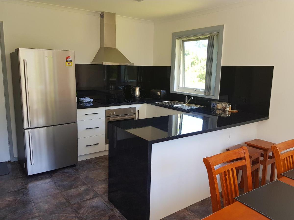 Holiday park Regatta Point Tavern & 3*